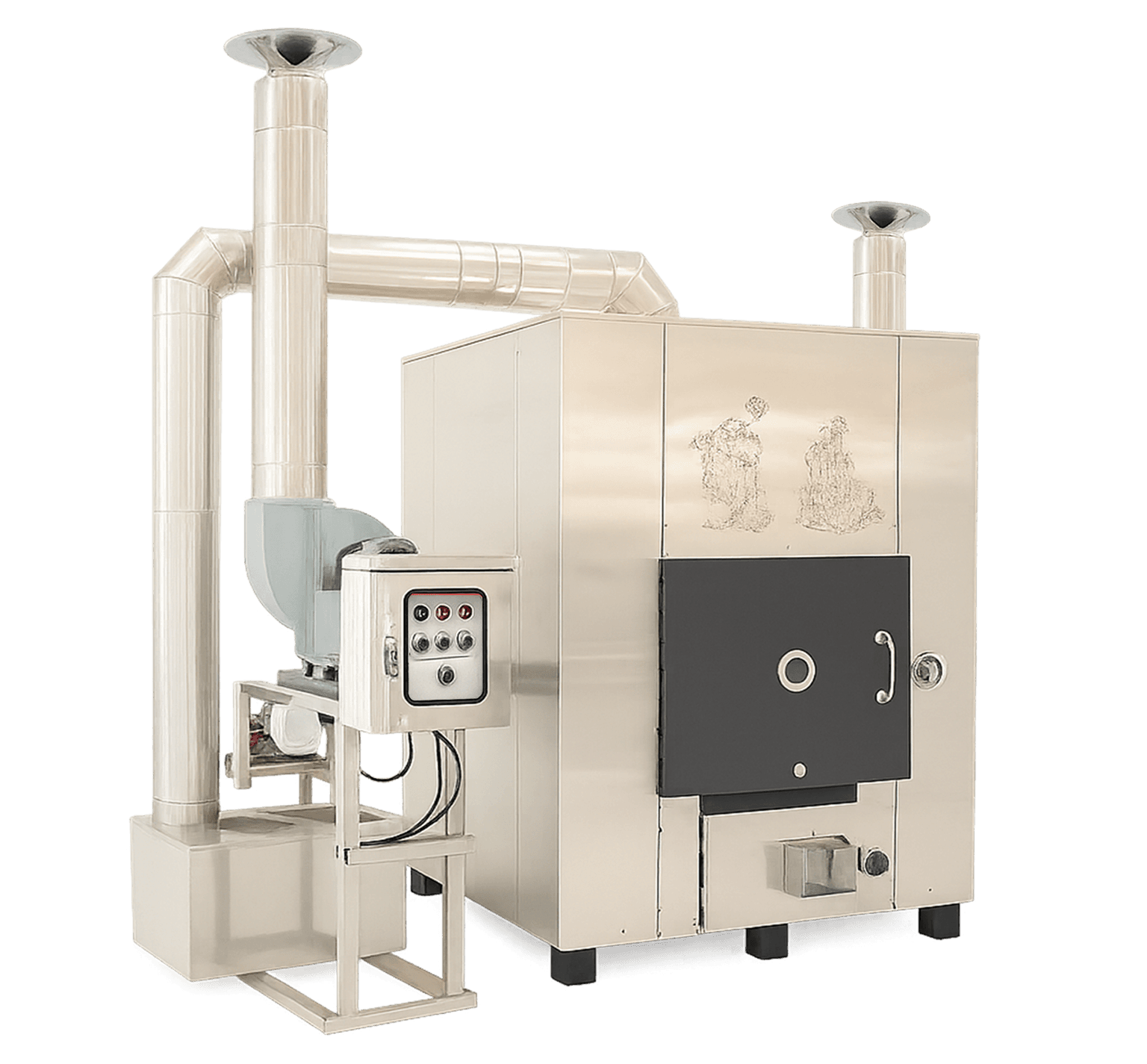 주요 기술 요약