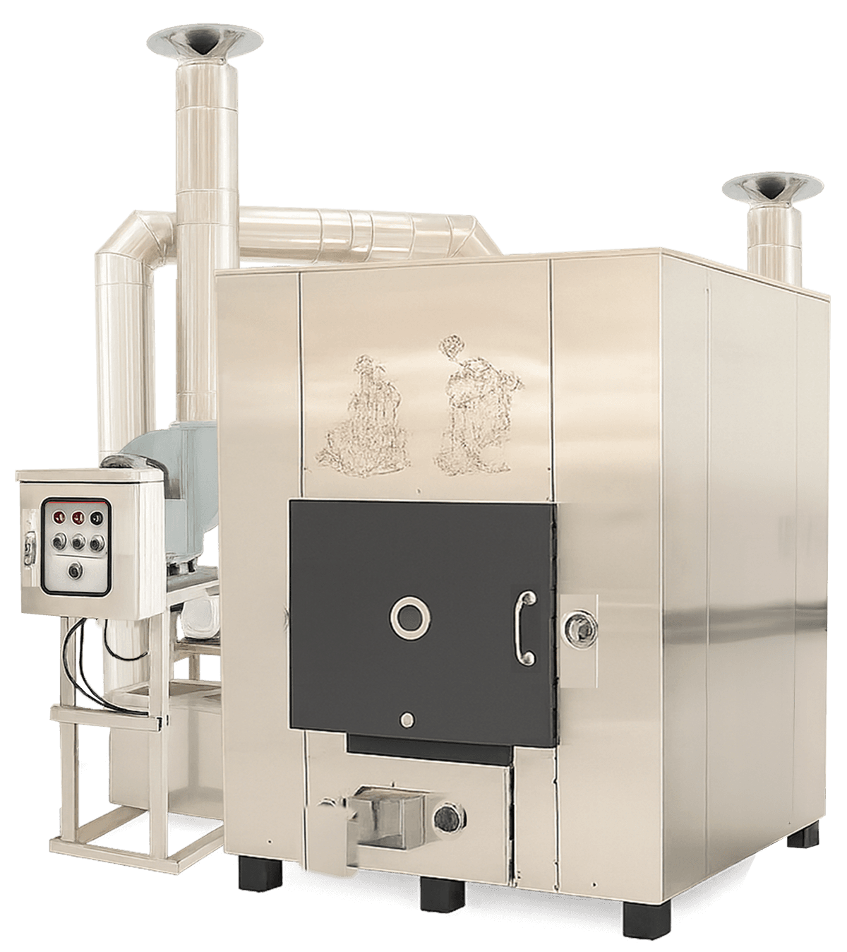 D&G Small Plant Dock 제품 이미지